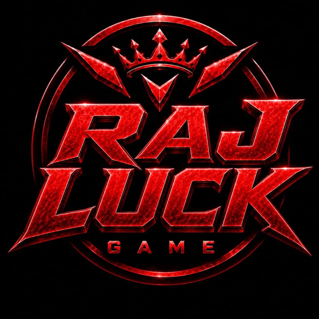 Raj Luck