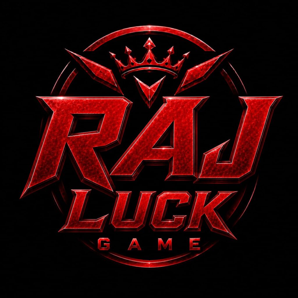 Raj Luck
